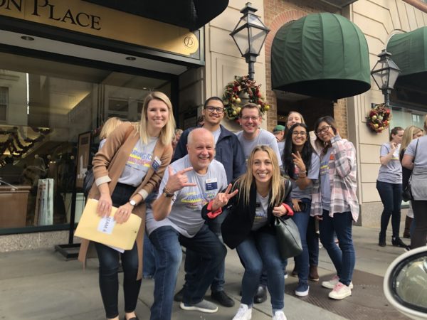Scavenger Hunts and Team Building Activities in USA - Strayboots